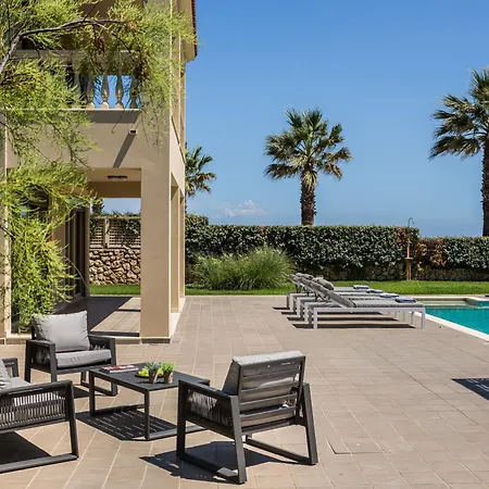 Infinity Blue By Kefaloniacollections *