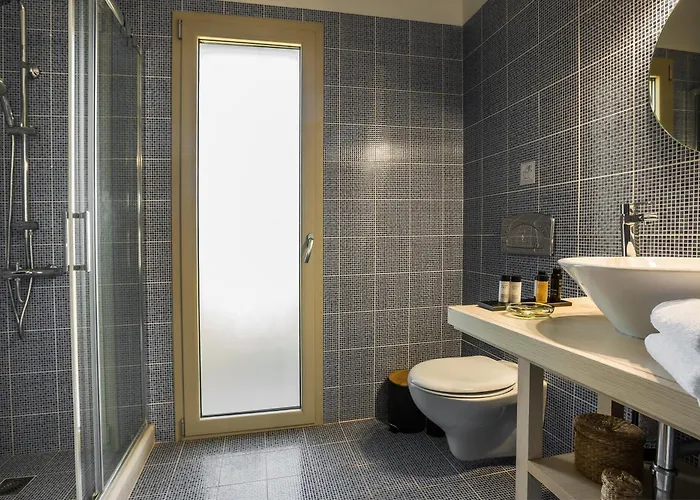 Infinity Blue By Kefaloniacollections * Svoronata