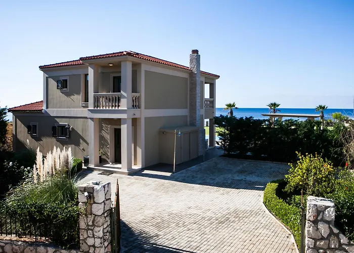 Infinity Blue By Kefaloniacollections