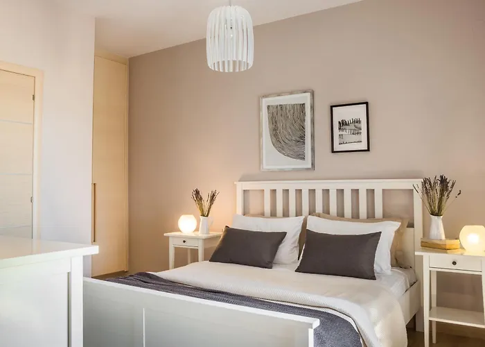 Villa Infinity Blue By Kefaloniacollections