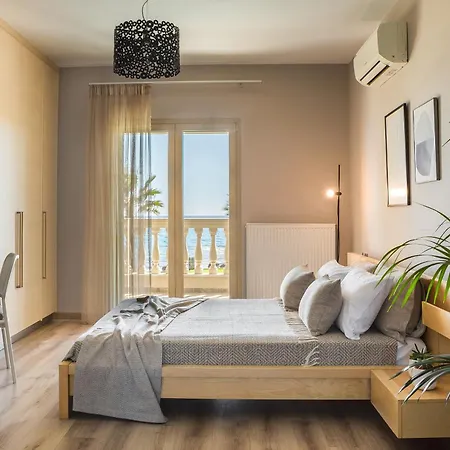 Villa Infinity Blue By Kefaloniacollections *