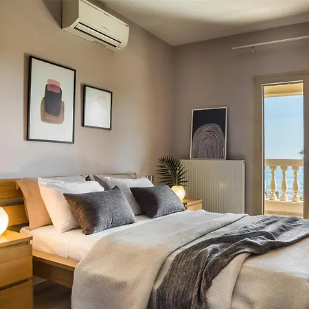 Infinity Blue By Kefaloniacollections Svoronata