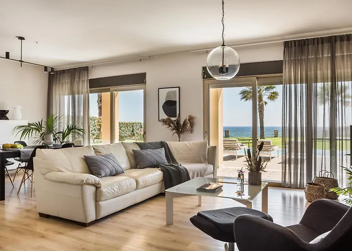 Infinity Blue By Kefaloniacollections Villa *