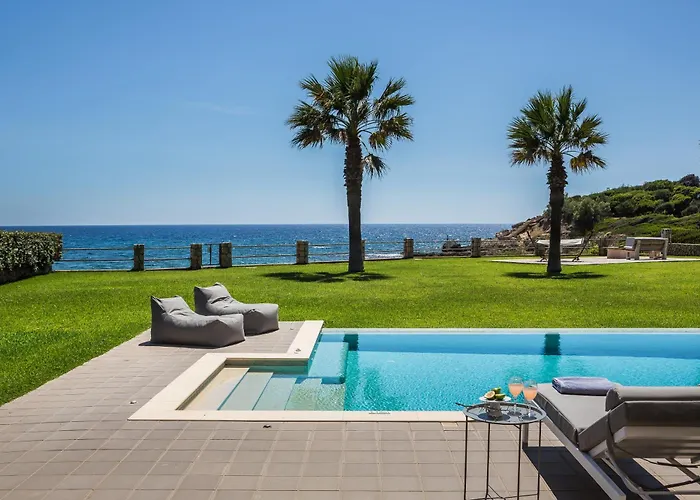 Infinity Blue By Kefaloniacollections