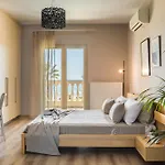Villa Infinity Blue By Kefaloniacollections *