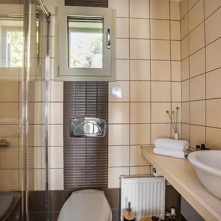 Infinity Blue By Kefaloniacollections Vila