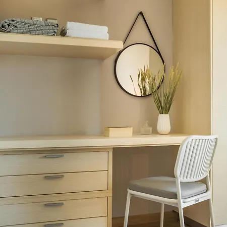 Infinity Blue By Kefaloniacollections Vila *