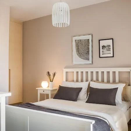 Vila Infinity Blue By Kefaloniacollections