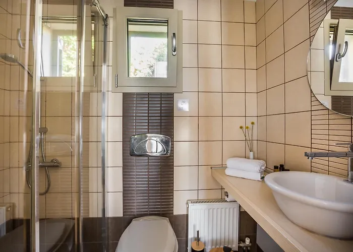 Infinity Blue By Kefaloniacollections Villa