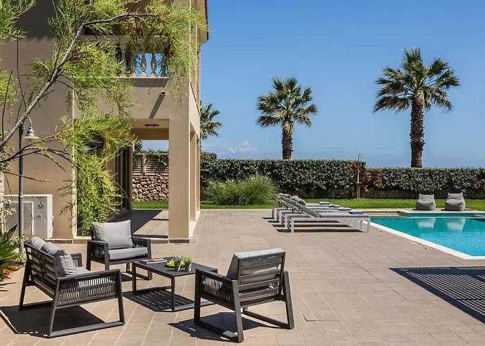 Infinity Blue By Kefaloniacollections *