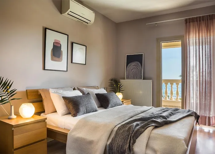 Infinity Blue By Kefaloniacollections Svoronata