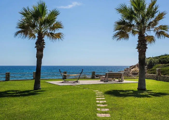 Infinity Blue By Kefaloniacollections Svoronata