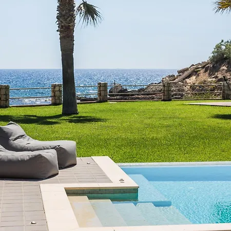 Infinity Blue By Kefaloniacollections