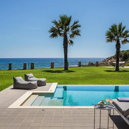 Infinity Blue By Kefaloniacollections