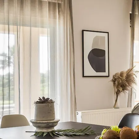 Infinity Blue By Kefaloniacollections Villa *